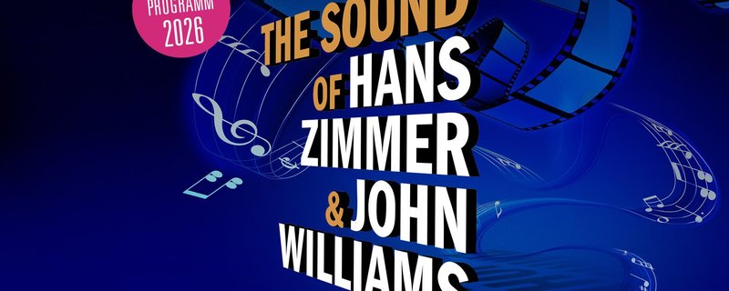 The Sound of Hans Zimmer & John Williams