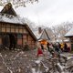 Historischer Weihnachtsmarkt
