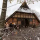 Historischer Weihnachtsmarkt