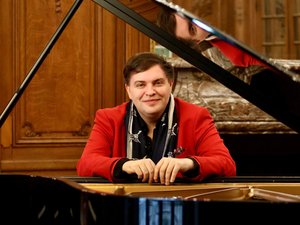 8. Chopin Festival Hamburg