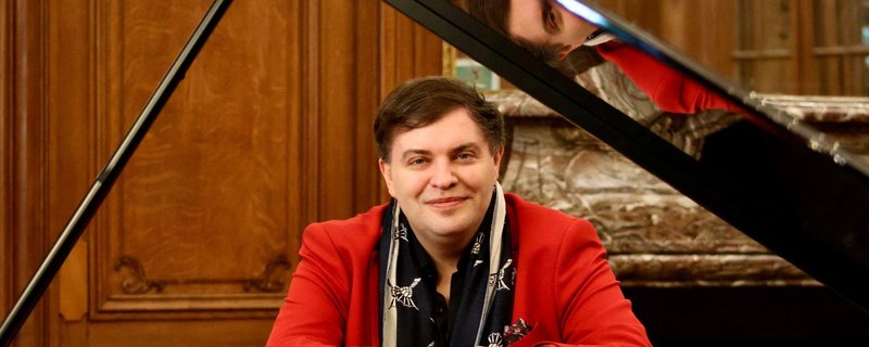 8. Chopin Festival Hamburg