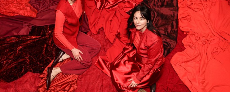 Anadolu – Ich singe nicht allein