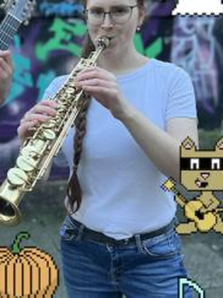 Gaming Music Experience: Halloween Special!