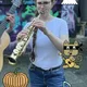 Gaming Music Experience: Halloween Special!