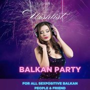 Balkan Nights