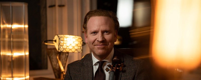 Daniel Hope / Zürcher Kammerorchester