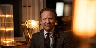 Daniel Hope / Zürcher Kammerorchester