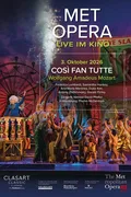The Metropolitan Opera: Così fan tutte