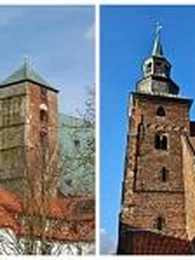 !!! AUSFALL!!!! "Besondere" Stadtführung "Romanik in Verden"