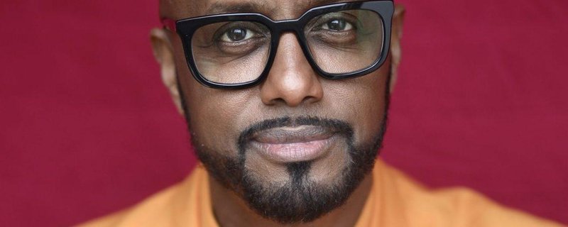 Yared Dibaba – „Bin da. Wer noch?“ (auch im Abo)