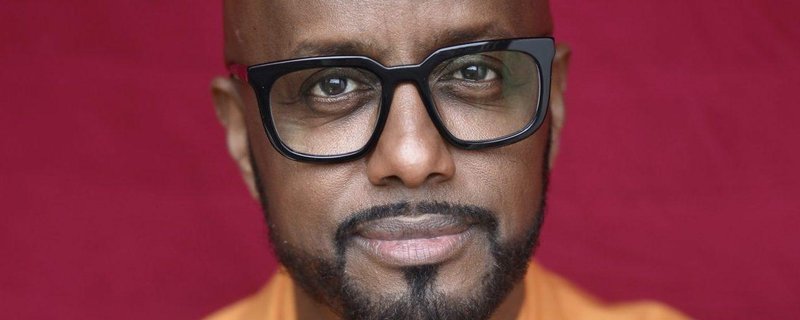 Yared Dibaba – „Bin da. Wer noch?“ (auch im Abo)