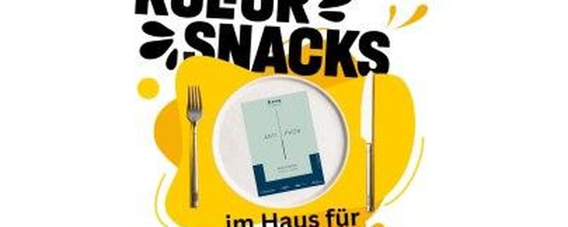 Klanghappen: Führung durch die Klangausstellung…