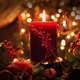 Gottesdienst und Abendmahl zum 2. Advent