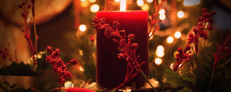 Gottesdienst und Abendmahl zum 2. Advent