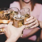 Auf ein Glas mit den Syker Ratsfrauen