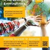 #movinfuture Erde.Bewegt.