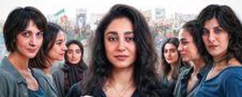 Lolita lesen in Teheran