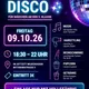 Mädchendisko