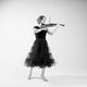 Philharmonisches Staatsorchester Hamburg / Hilary Hahn / Omer Meir Wellber