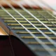 Podium Gitarre - Konzert