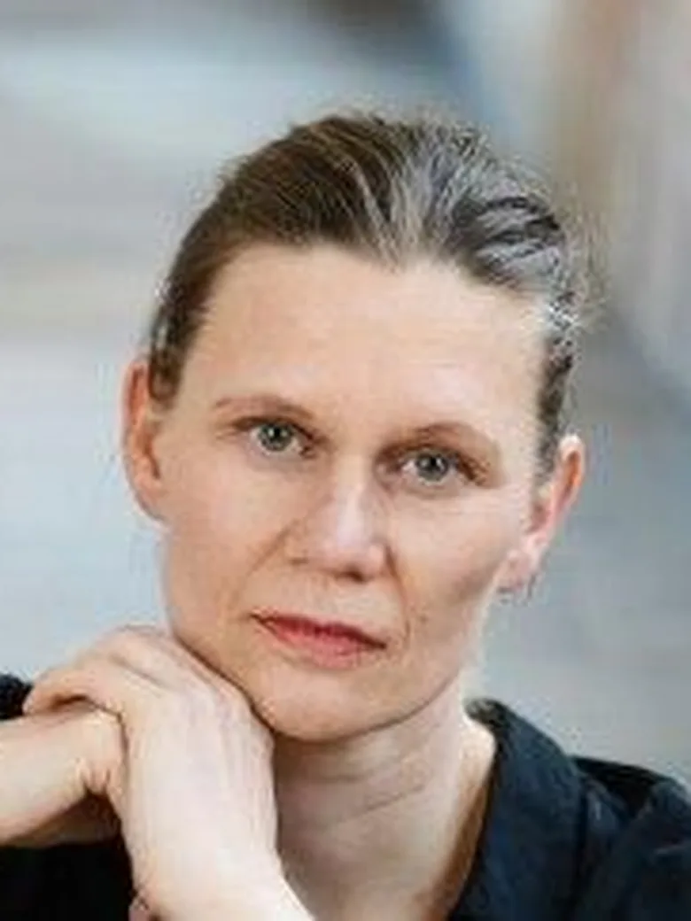 Kerstin Preiwuß: „Wir alle“