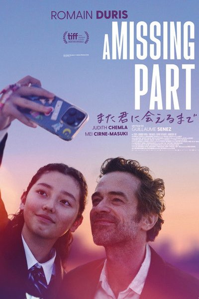 A Missing Part