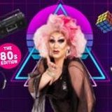 COMEDY by Daisy Ray - The 80's Edition