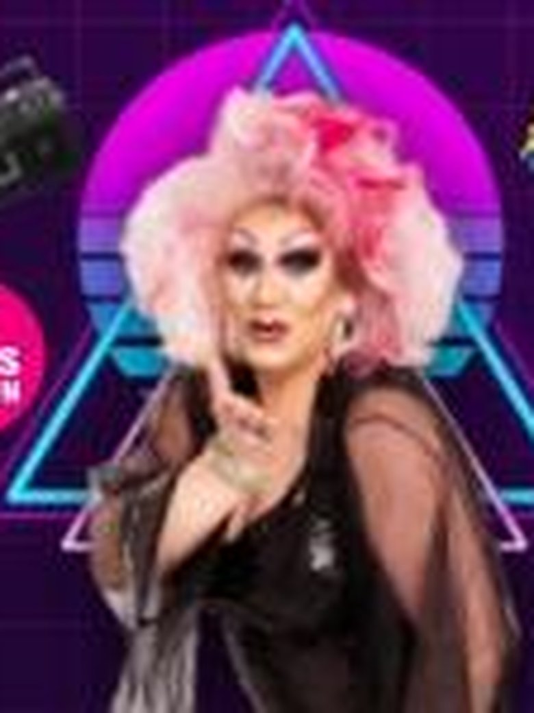 COMEDY by Daisy Ray - The 80's Edition