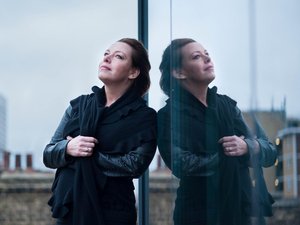 Royal Swedish Orchestra / Nina Stemme / Alan Gilbert