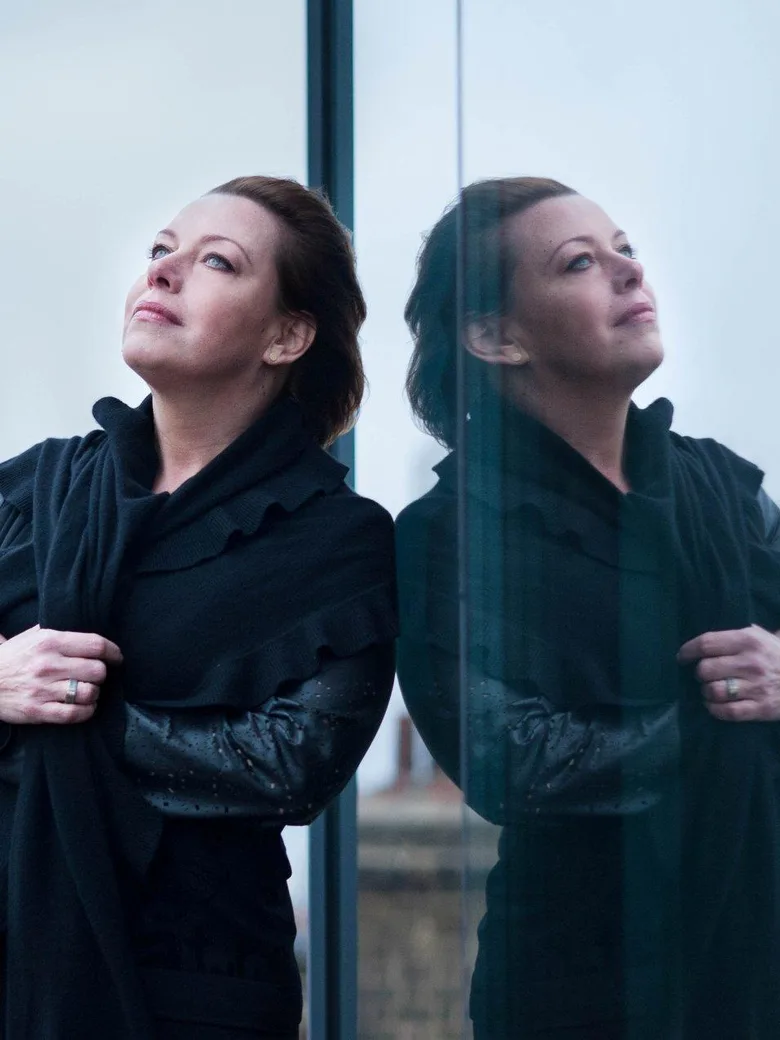 Royal Swedish Orchestra / Nina Stemme / Alan Gilbert