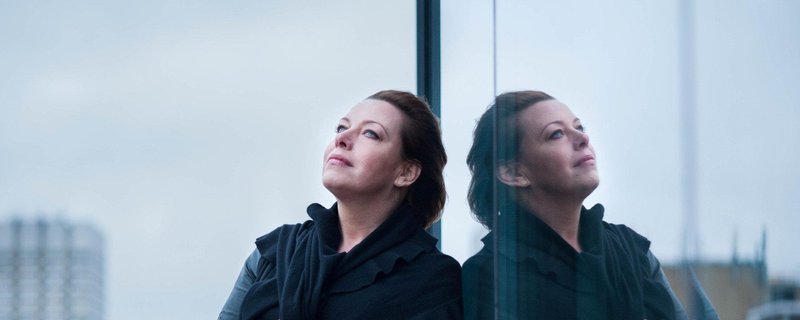 Royal Swedish Orchestra / Nina Stemme / Alan Gilbert