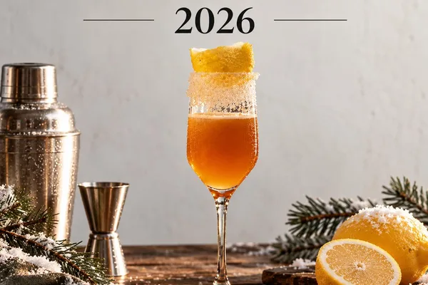 Winter Cocktailkurs