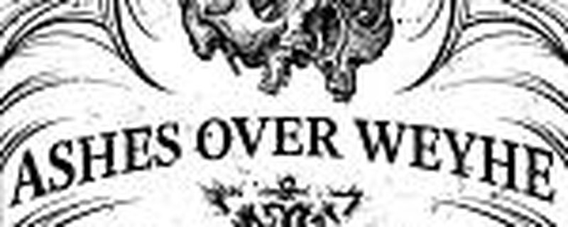 Metal-Konzert "ASHES OVER WEYHE"