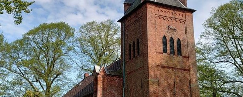 Gottesdienst am Ostersonntag