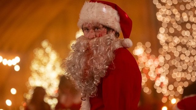 Silent Night, Deadly Night
