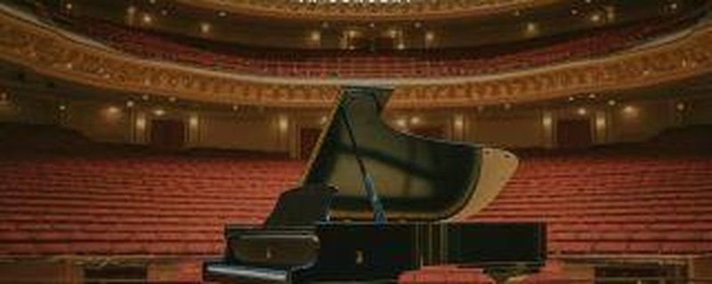 The Music of Ludovico Einaudi