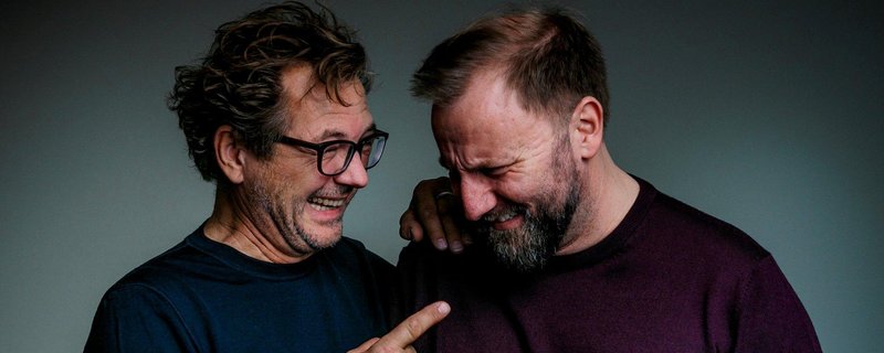 Bobcast Live