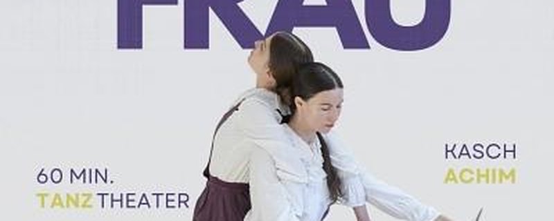 NiemandsFrau