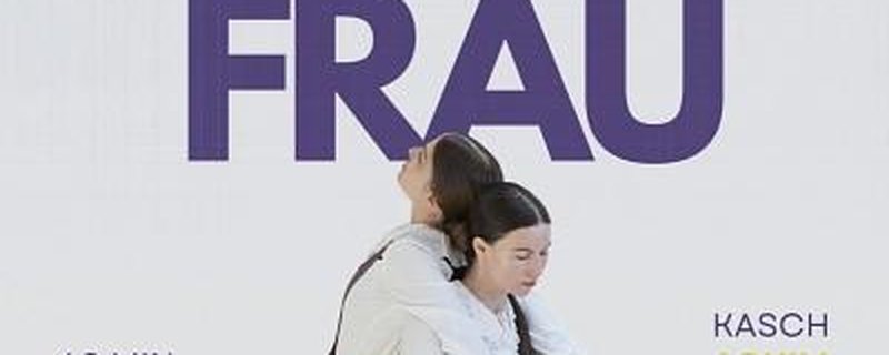 NiemandsFrau
