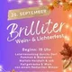 Lichterfest Brillit