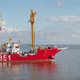 Mehrtagesfahrt mit der "Elbe 1"