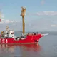 Mehrtagesfahrt mit der "Elbe 1"