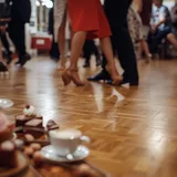 TANZCAFÉ
