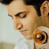 Schleswig-Holstein Festival Orchestra / Kian Soltani / Christoph Eschenbach