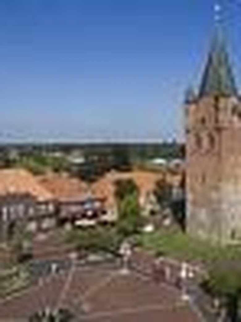 Entdeckerpfad durch Westerstede - Geschichte neu entdecken