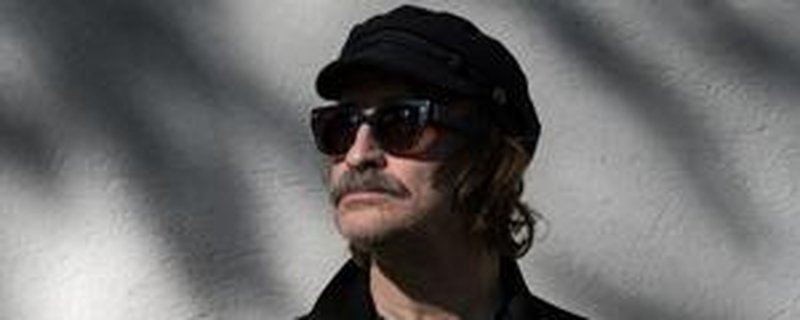 Alexander Hacke