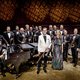 The world famous Glenn Miller Orchestra directed by Uli Plettendorf