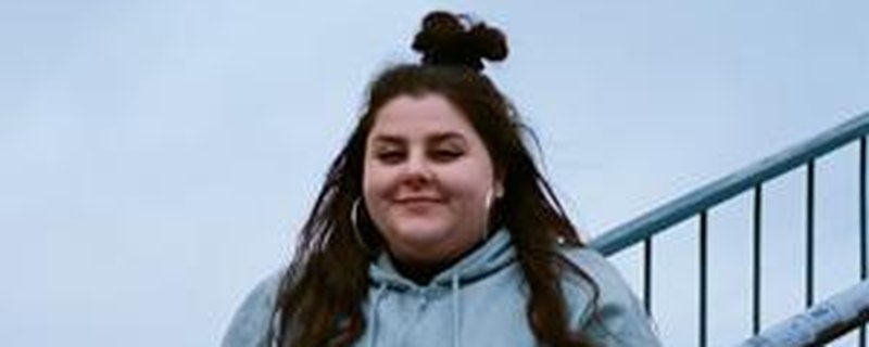 Rebecca Pap