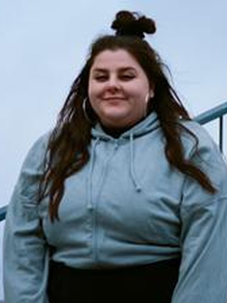 Rebecca Pap