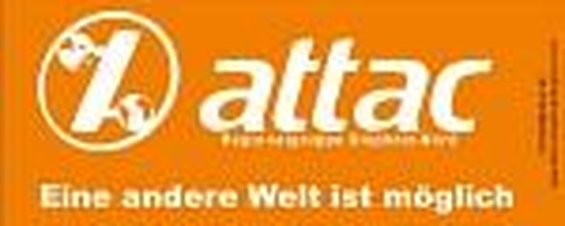 attac Regionalgruppe Diepholz-Nord, monatl.Treffen